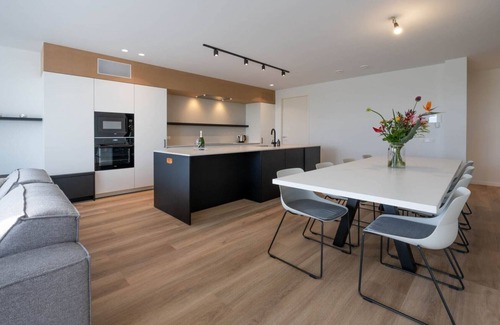 Kamperland Apartment | Loft in Zeeland by Marina and Veerse Meer