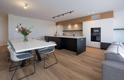 Kamperland Apartment | Loft in Zeeland by Marina and Veerse Meer