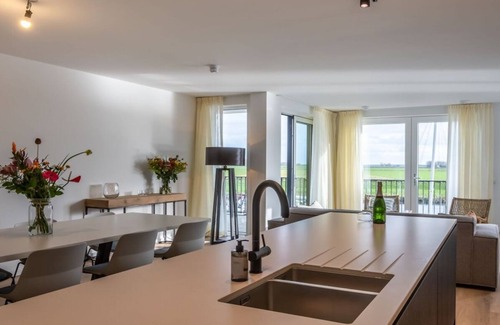 Kamperland Apartment | Loft in Zeeland by Marina and Veerse Meer