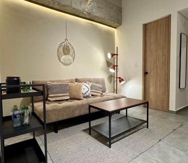 Armenia Apartment | Loft Industrial ubicación ideal