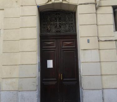 La Joliette Apartment | Loft industriel Marseille