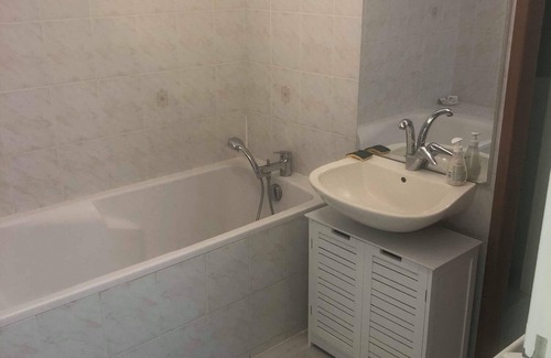 Ferrieres-la-Verrerie Apartment | Loft Jacuzzi & Sauna