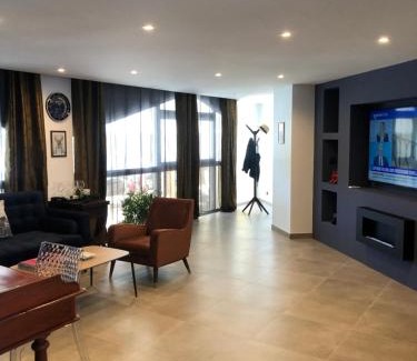 La Grande-Motte Apartment | LOFT La Grande Motte