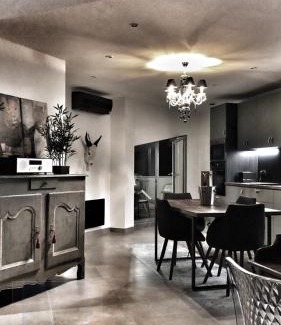 La Grande-Motte Apartment | LOFT La Grande Motte