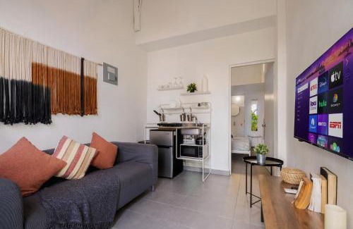 Santurce Apartment | Loft la Luz by PH