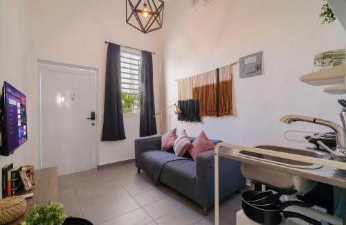 Santurce Apartment | Loft la Luz by PH