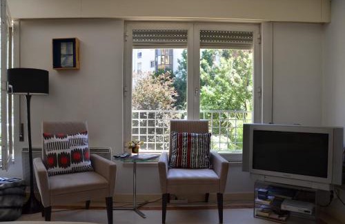 Lumiar Apartment | Loft Lambert