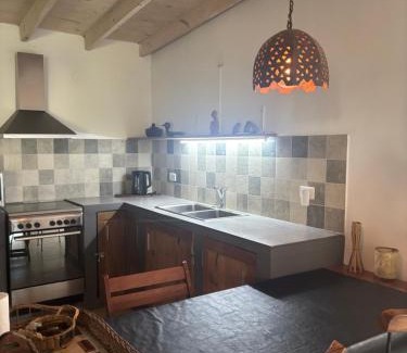 Villa Udaondo Apartment | Loft Leloir