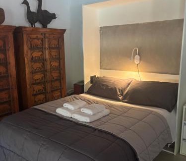 Villa Udaondo Apartment | Loft Leloir