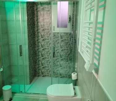 Mesagne Apartment | Loft Licia