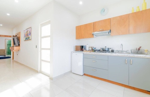 Durango Apartment | LOFT Lujoso y Moderno | Cama King | Centrico