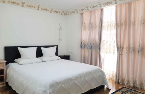 Centre Ville-Gare Apartment | LOFT LUXE et GLAMOUR ! NICE CENTRE.
