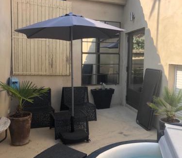 Cabannes Apartment | Loft Mahanoa