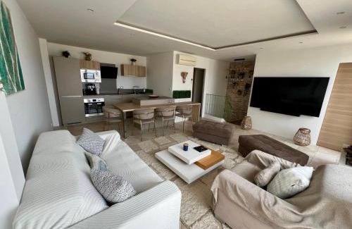 Port Cogolin Apartment | Loft Marina