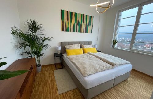 Maulbronn Apartment | Loft Meinbrunn II