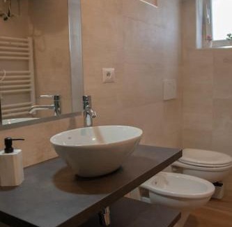 Municipio 4 House | Loft Michelangelo