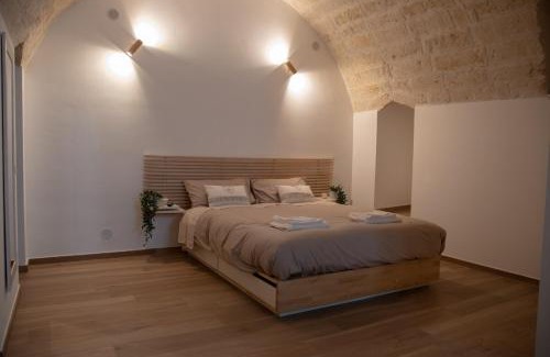 Municipio 4 House | Loft Michelangelo