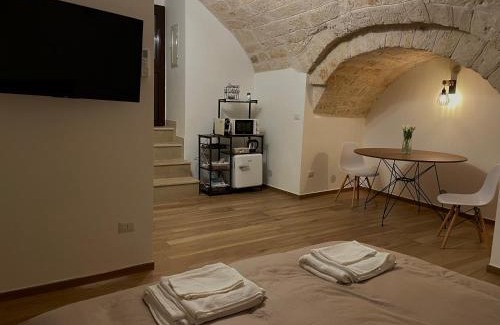 Municipio 4 House | Loft Michelangelo