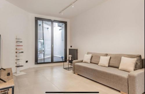 Quartiere III Pinciano Apartment | Loft Moderno vicino villa borghese
