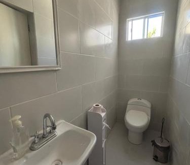 Hermosillo Apartment | loft