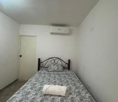 Hermosillo Apartment | loft