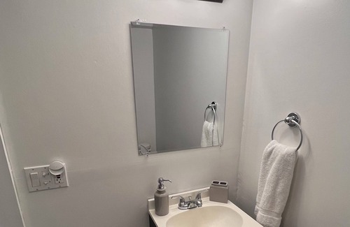 Westerly Apartment | Loft Near Beaches