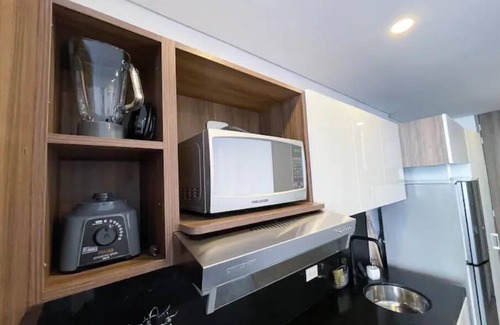 Centro International Apartment | Loft near to Monserrate & city center