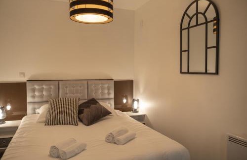 Obenheim Apartment | Loft Noam