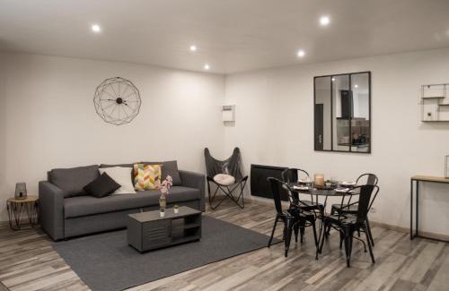 Obenheim Apartment | Loft Noam