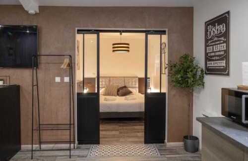 Obenheim Apartment | Loft Noam