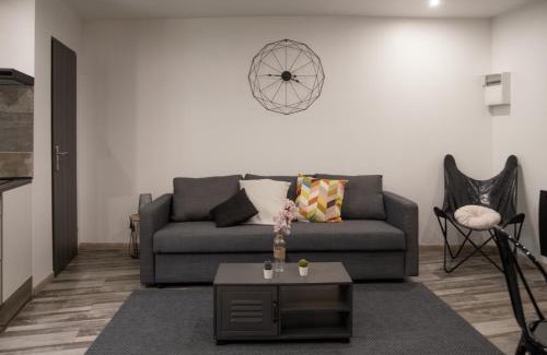 Obenheim Apartment | Loft Noam