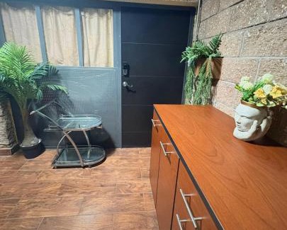 Culiacan Apartment | LOFT NUEVO EN MALECON FTE AL Parque las Riveras