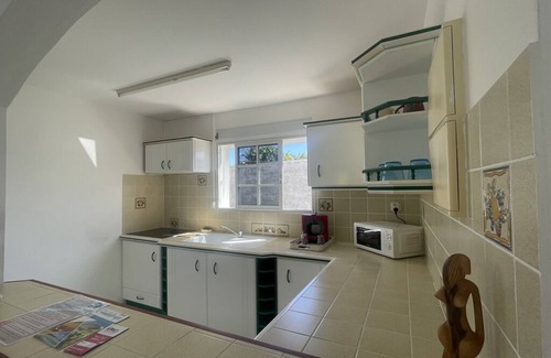Les Mangles Apartment | Loft Ô Kannal: apartment with private terrace 10 mins from the beach !