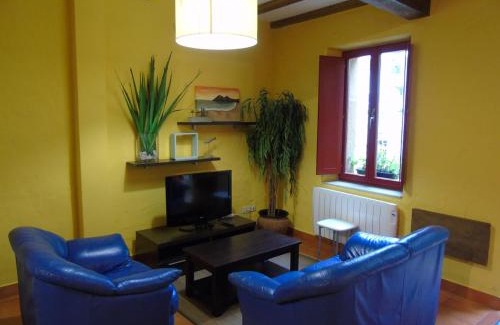 Muros Apartment | Loft O Viñal