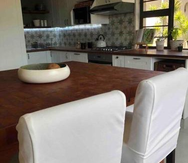 Port Elizabeth Villa | Loft on Honey