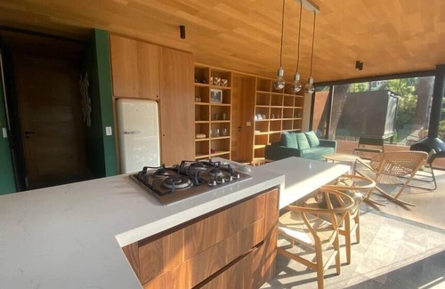 Valle de Bravo House | Loft Oyamel en Valle de Bravo