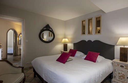 Pailherols Apartment | Loft Parfum de Montagne