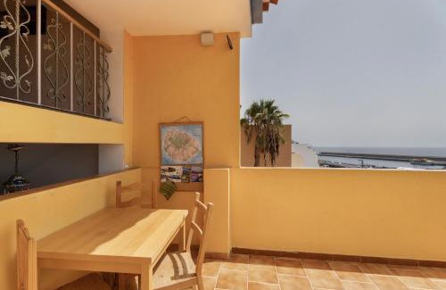 Vueltas House | Loft Pension Candelaria