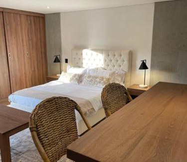 Astorga Apartment | Loft poblado con parqueadero