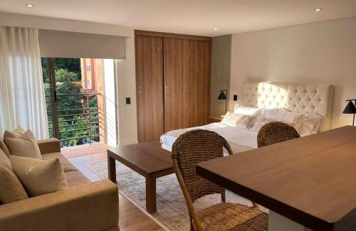 Astorga Apartment | Loft poblado con parqueadero