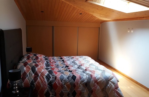 Ponte de Lima Apartment | Loft Ponte de Lima - the oldest village in Portugal