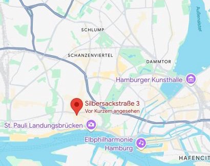 Saint Pauli Apartment | Loft Residence St Pauli, Harbour & Schanze