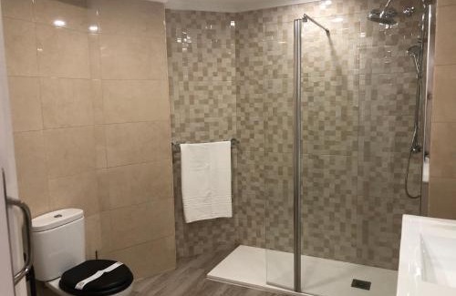 Algeciras Apartment | Loft romántico