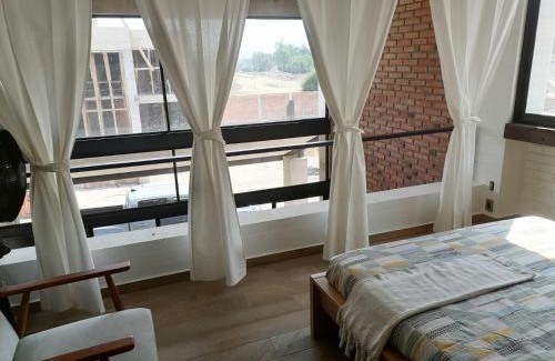 Centro House | Loft Rosado
