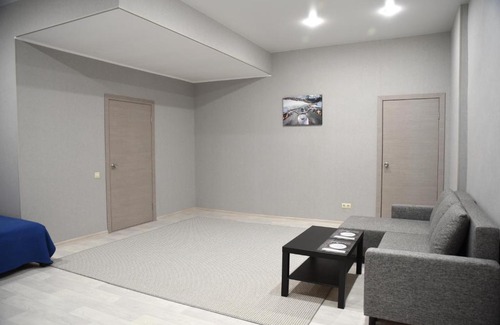 Tolyatti Apartment | LOFT