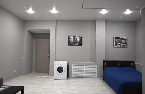 Tolyatti Apartment | LOFT