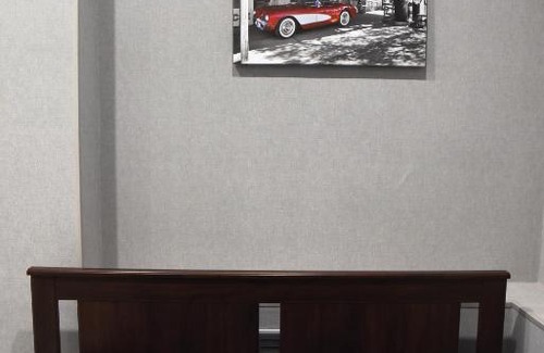 Tolyatti Apartment | LOFT