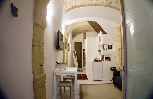 Cagliari Apartment | Loft Sabbia in Stampace in the heart of Cagliari