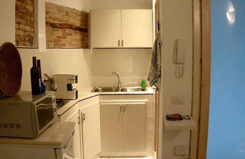 Cagliari Apartment | Loft Sabbia in Stampace in the heart of Cagliari