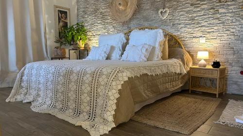 Beaucaire Apartment | Loft sauna balnéothérapie